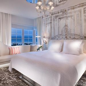 Chambre Premier Lit King-Size