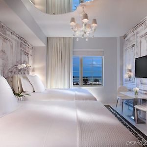 Chambre Double Premier